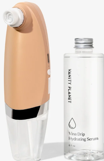 VINA Infusing Device + Hydrating Serum
