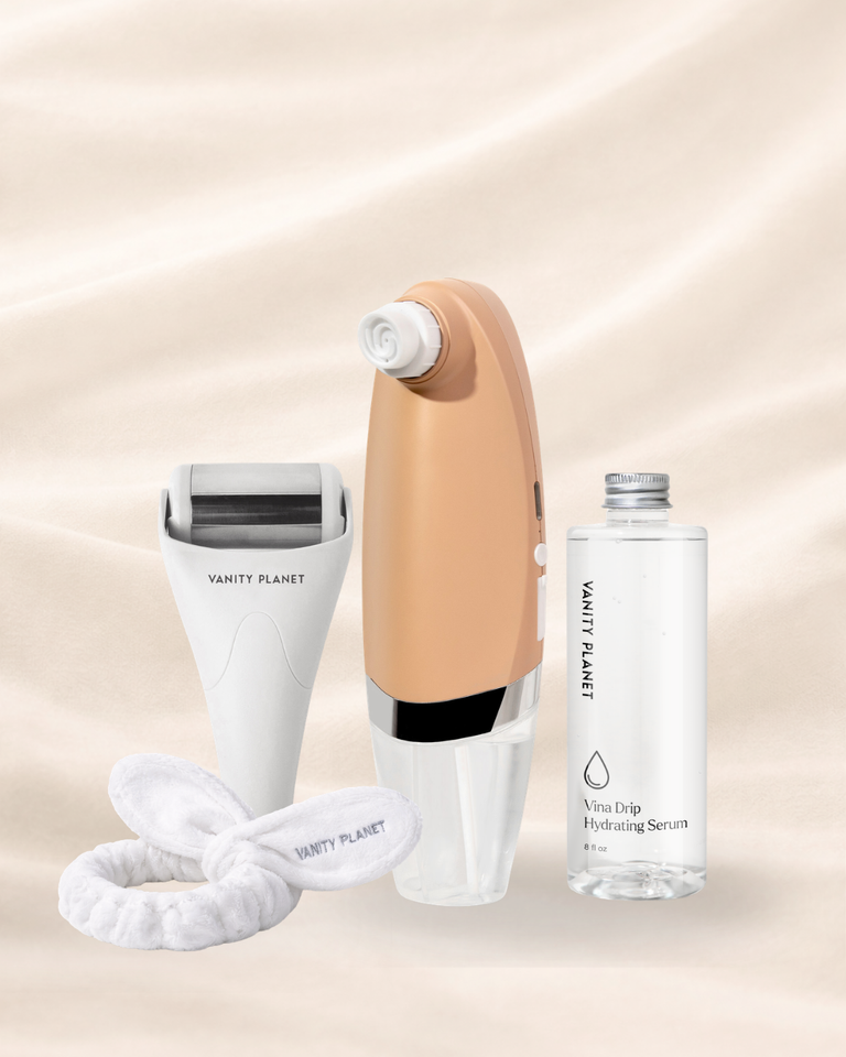 The Dewy Ritual