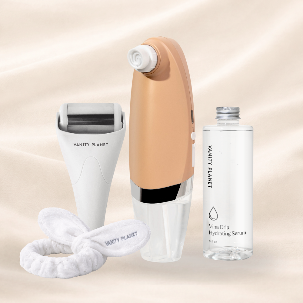 The Dewy Ritual