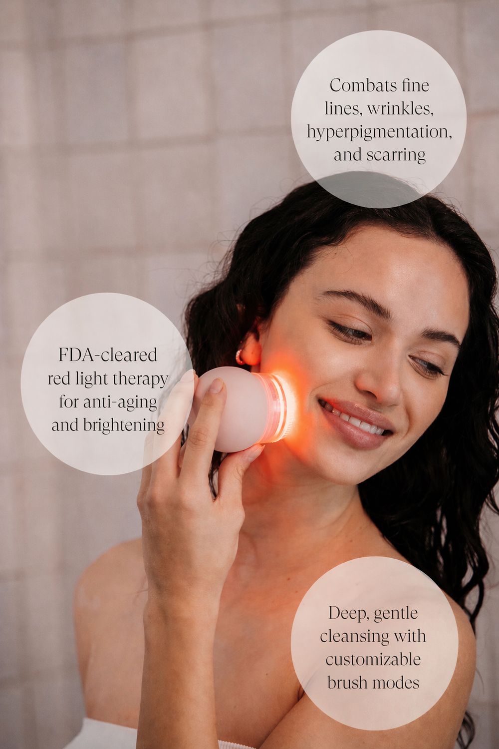 The Glow Revival Ritual