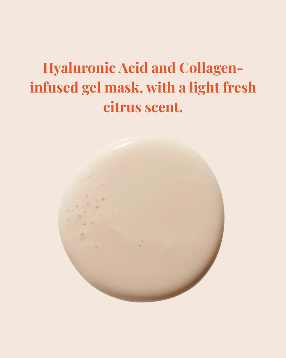 Thirsty Skin Hydrating + Sleeping Mask