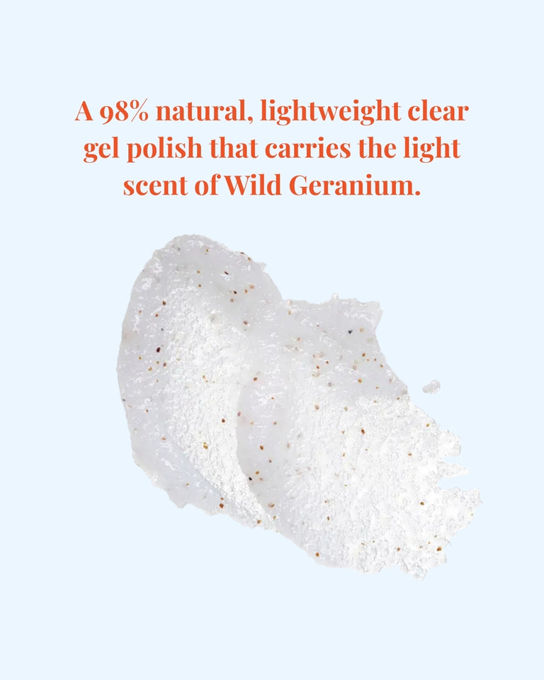 Green Tea Antioxidant Body Polish