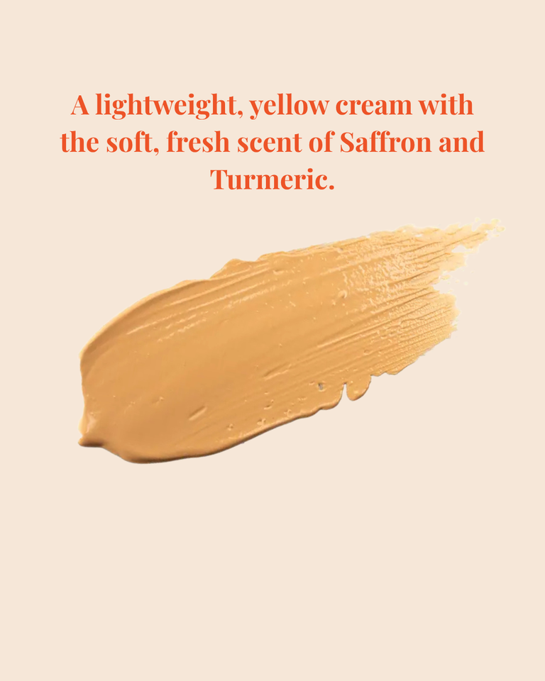 Mango + Vitamin C Rapid Radiance Mask