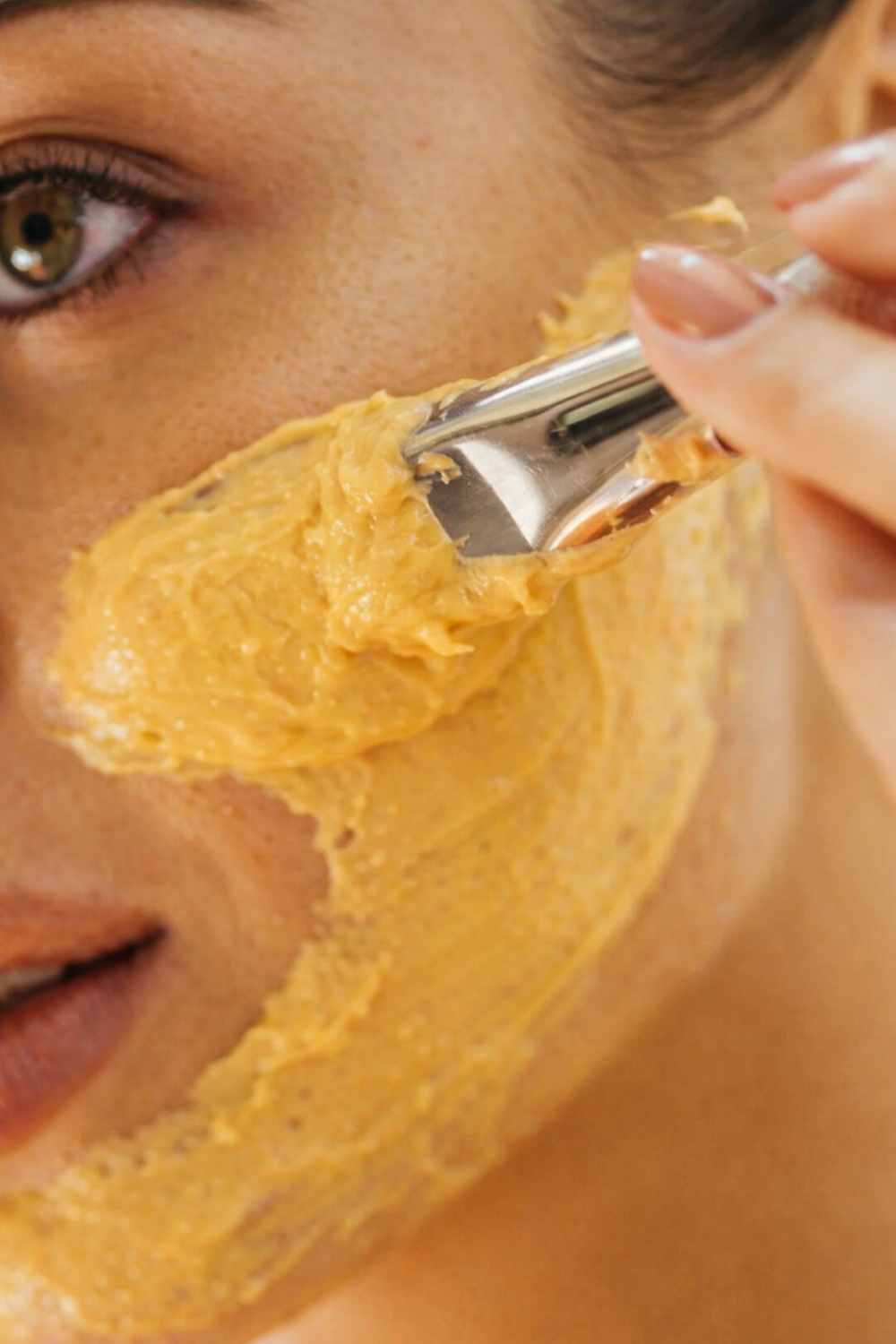Mango + Vitamin C Rapid Radiance Mask