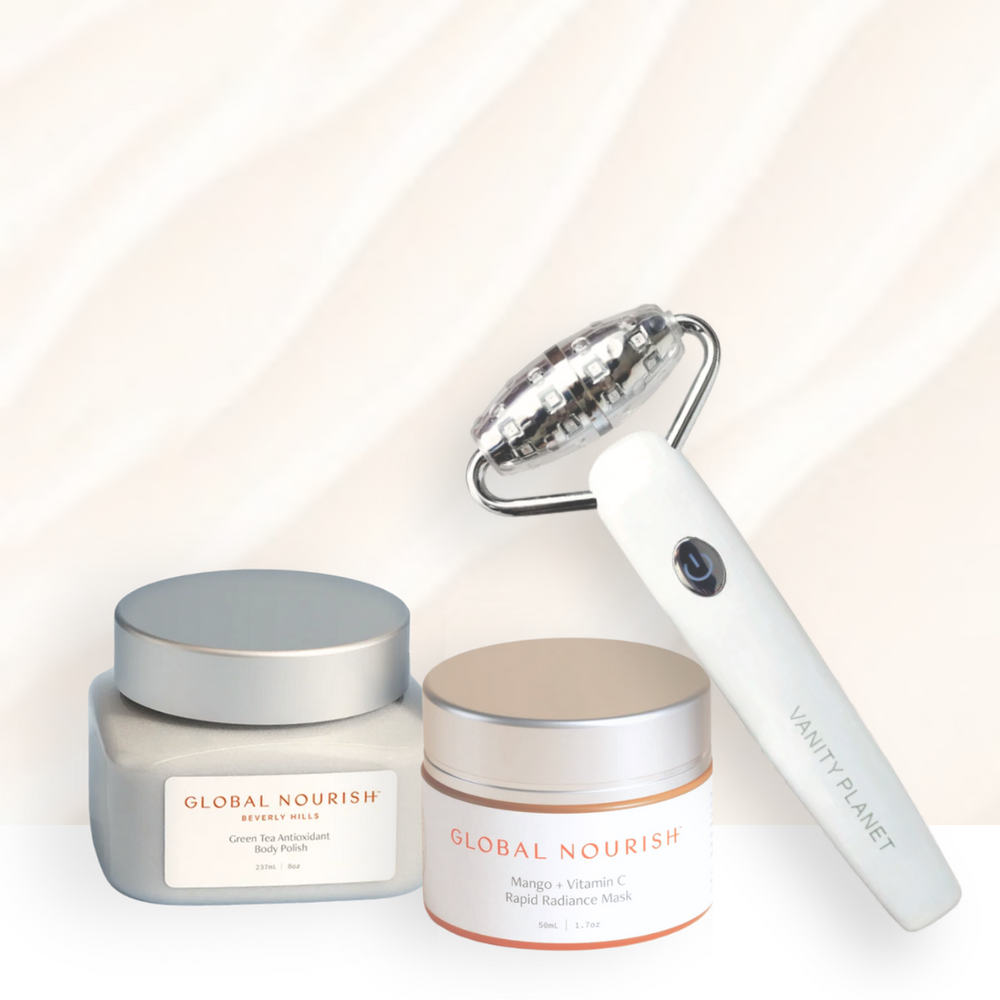 Fall Glow Essentials