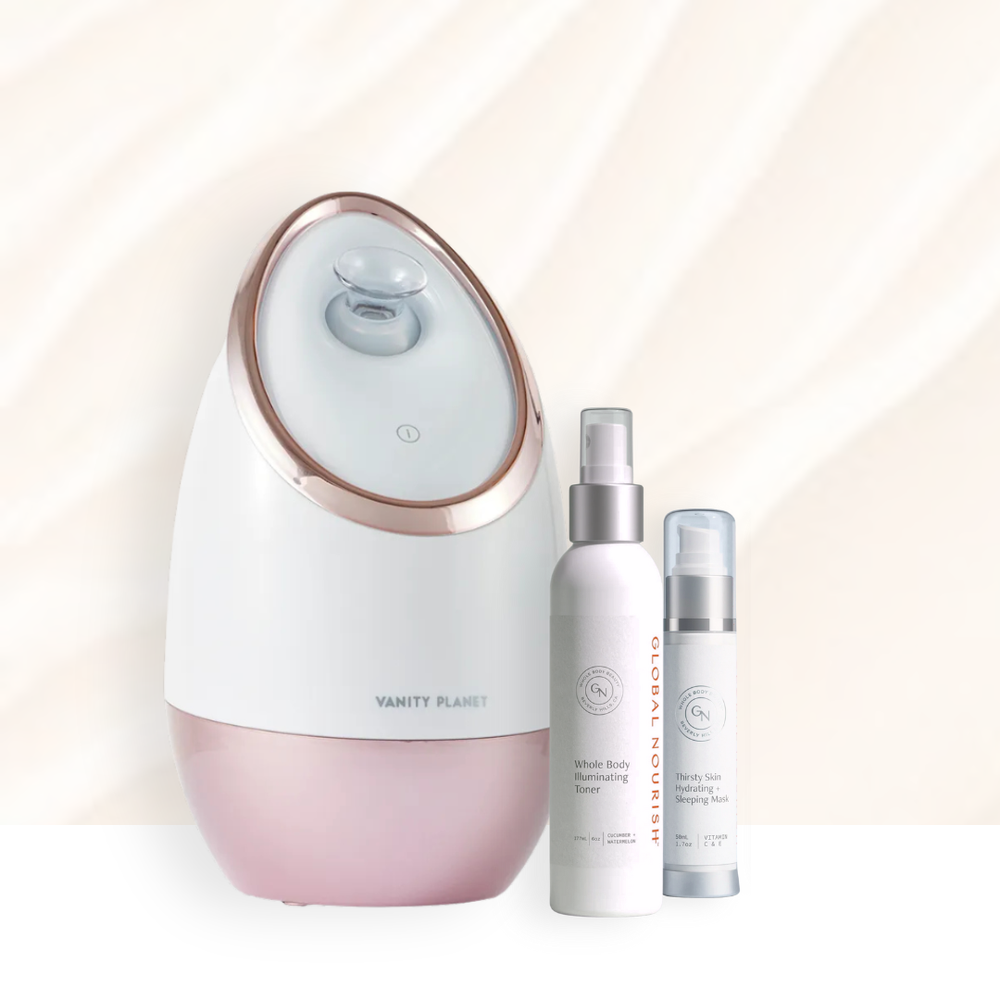 Hydration Heroes Set