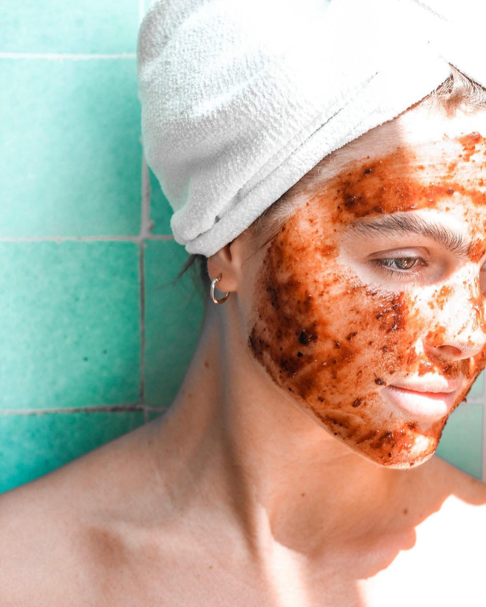 Glycolic Cherry Bloom Peel