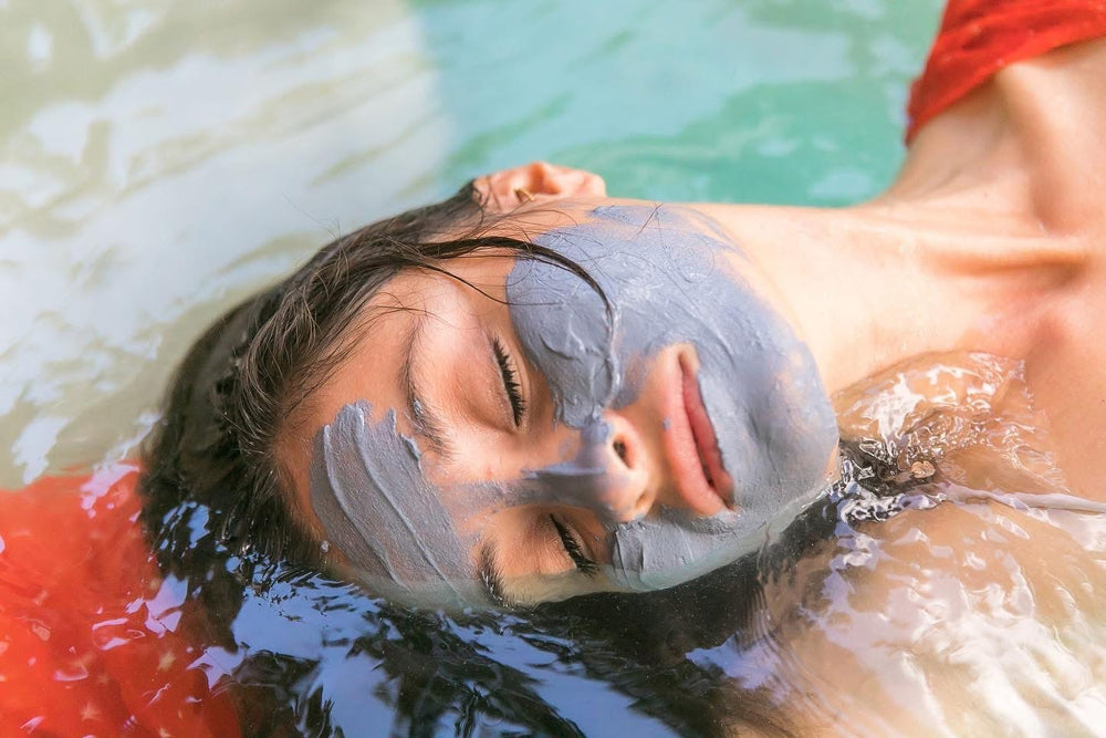 Charcoal + Bamboo Pore Minimizing Mask