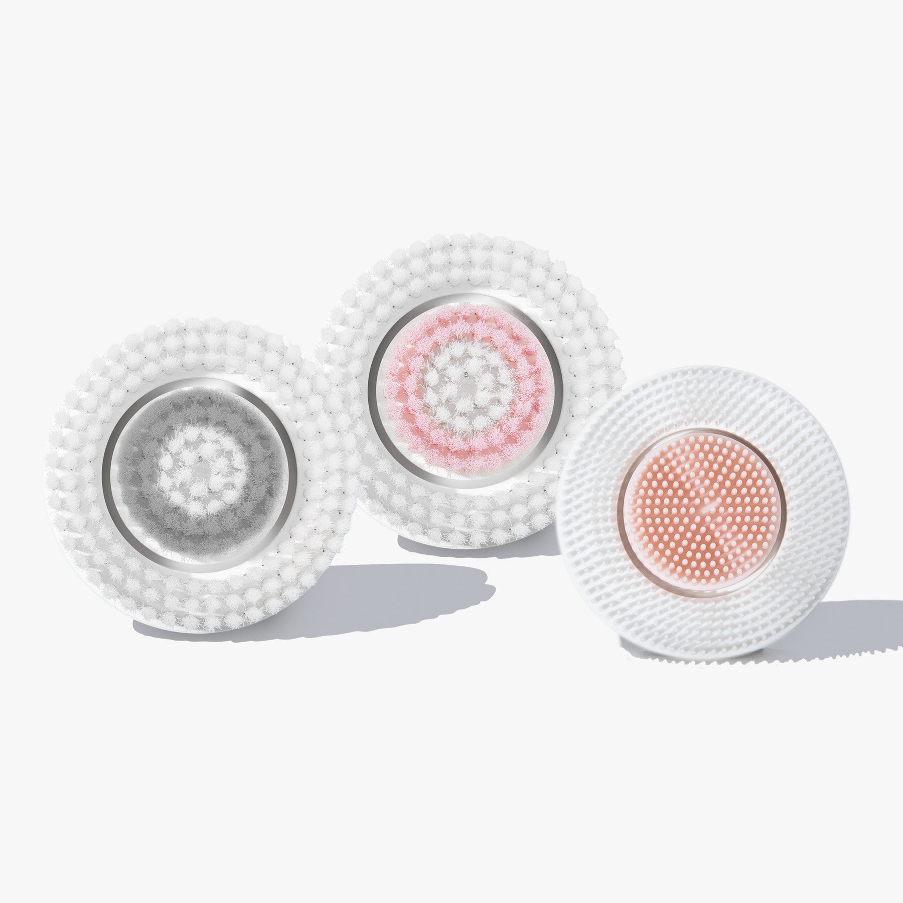 美顔器 WHITE FACE RADIANCE Facial Massager LED light therapy Sonic Vibration Wrinkle