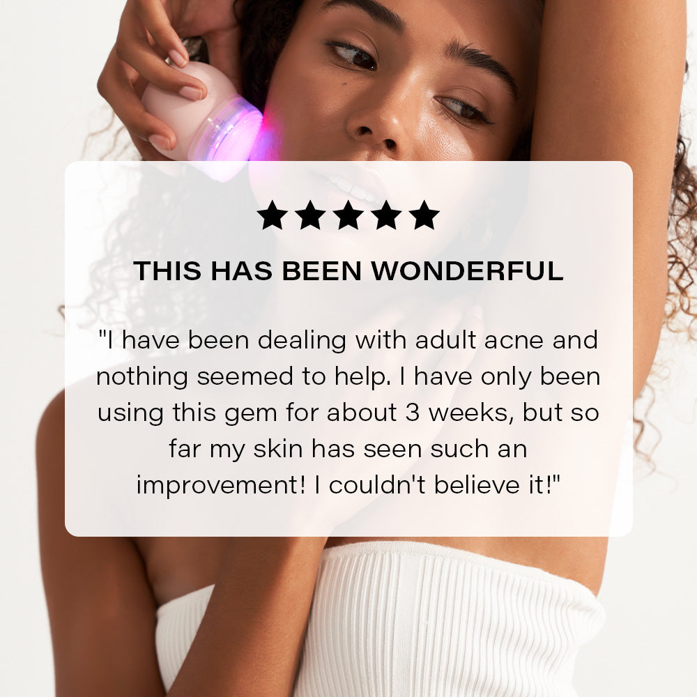 The Pore Reset Ritual