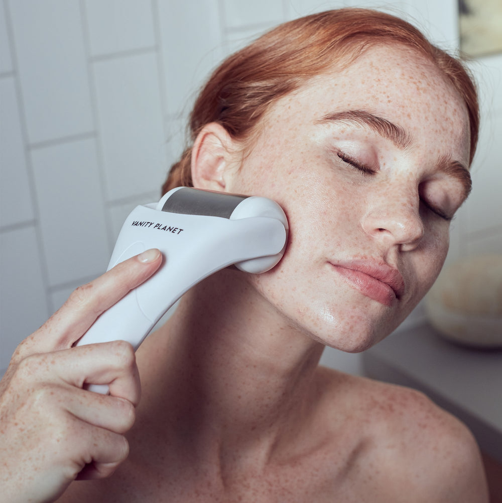 The Dewy Ritual