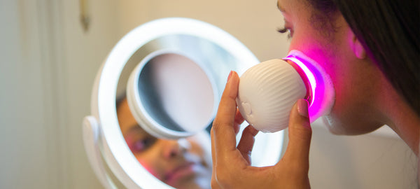The 3 in 1 Skin-Care Tool you Need in Your Routine