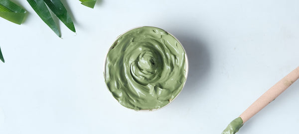 Make Your Own Non-Toxic Face Mask At-Home