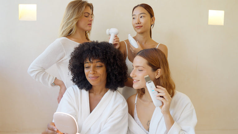 Why Understanding Your Skin Concerns is Key to an Effective Routine