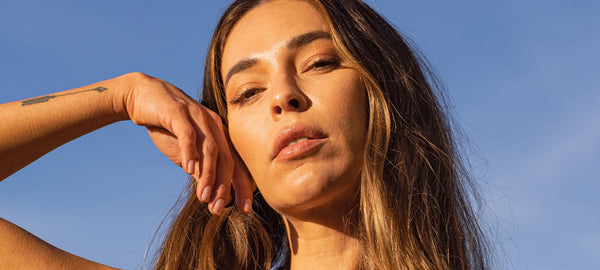 Clean SPF: Your Summer BFF