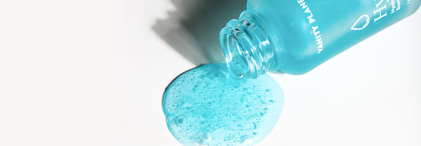 HYDRATE: Hyaluronic Acid—The Body’s Natural Moisturizer