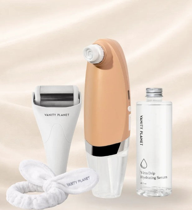 The Dewy Ritual