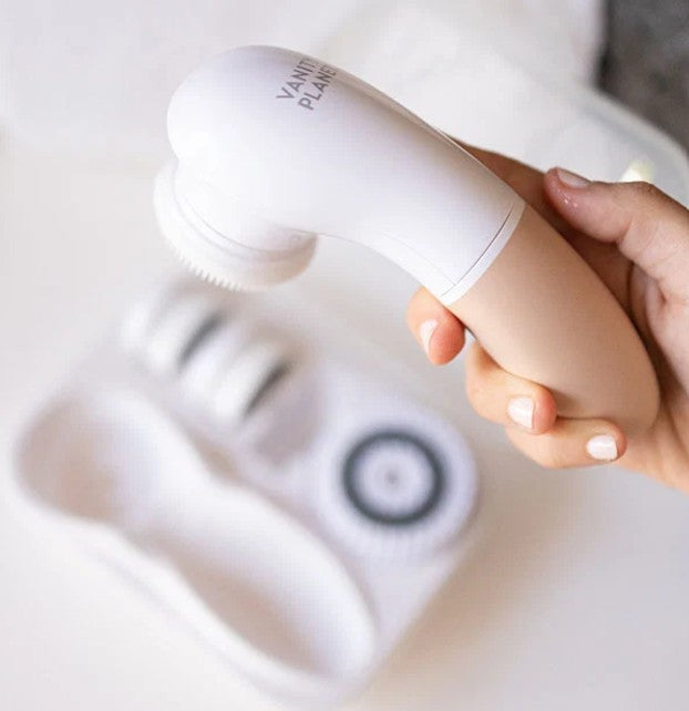 RAEDIA Facial Cleansing Brush