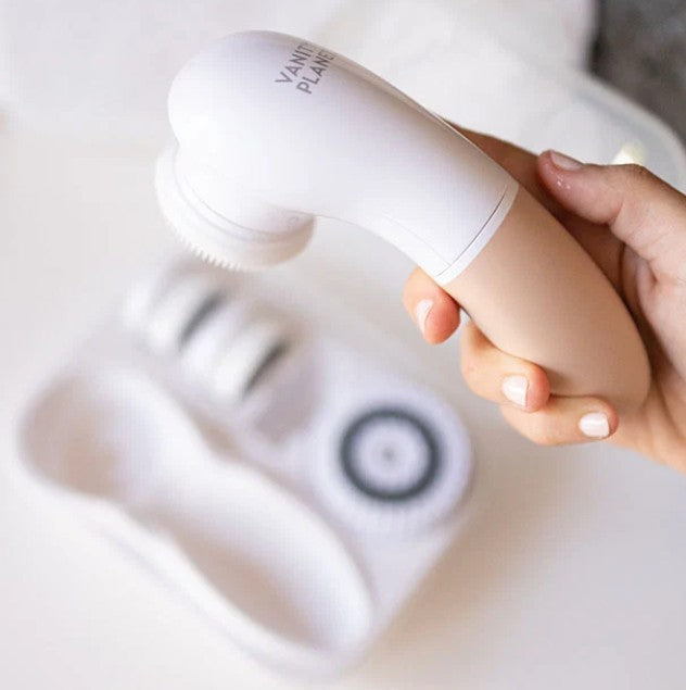 RAEDIA Facial Cleansing Brush