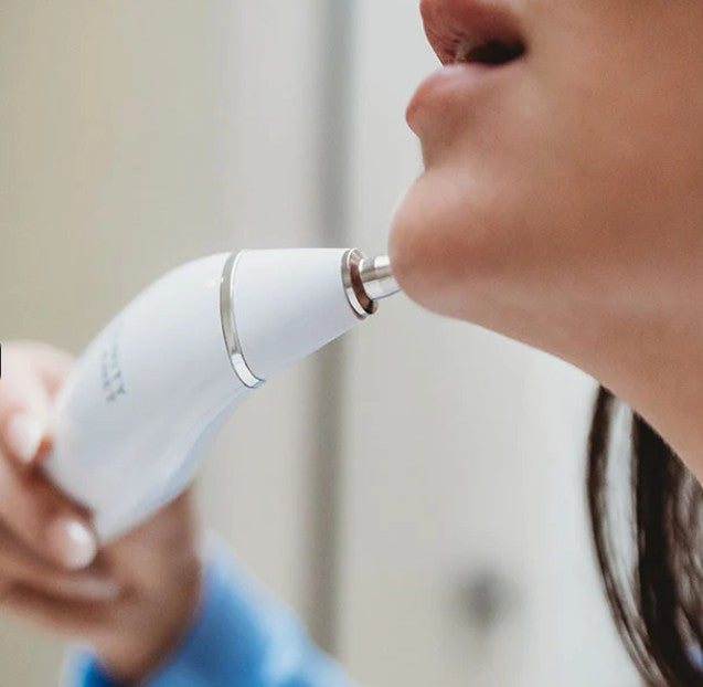 Microdermabrasion for Large-Looking Pores and Rough Texture: The Complete Guide