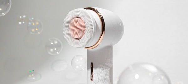 Everything you NEED to know about our new facial brush