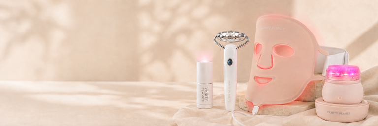 LED Ritual Comes with a FREE Treatment