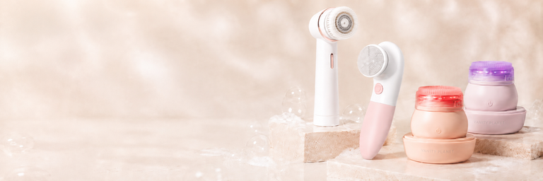 Cleansing Brushes