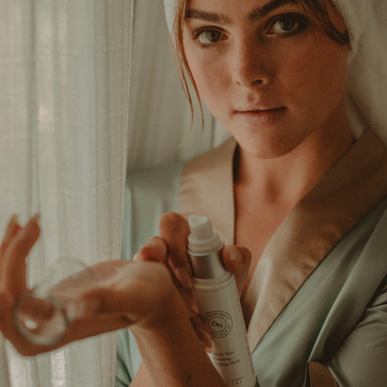 Skin Care