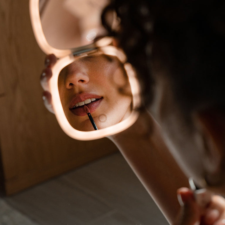 LED Mirrors