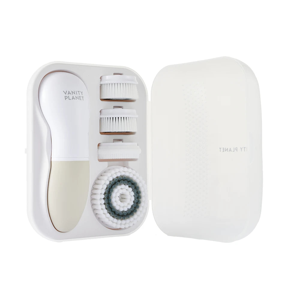 Facial Cleansing Brushes & Tools Facial Cleansing Brushes & Tools