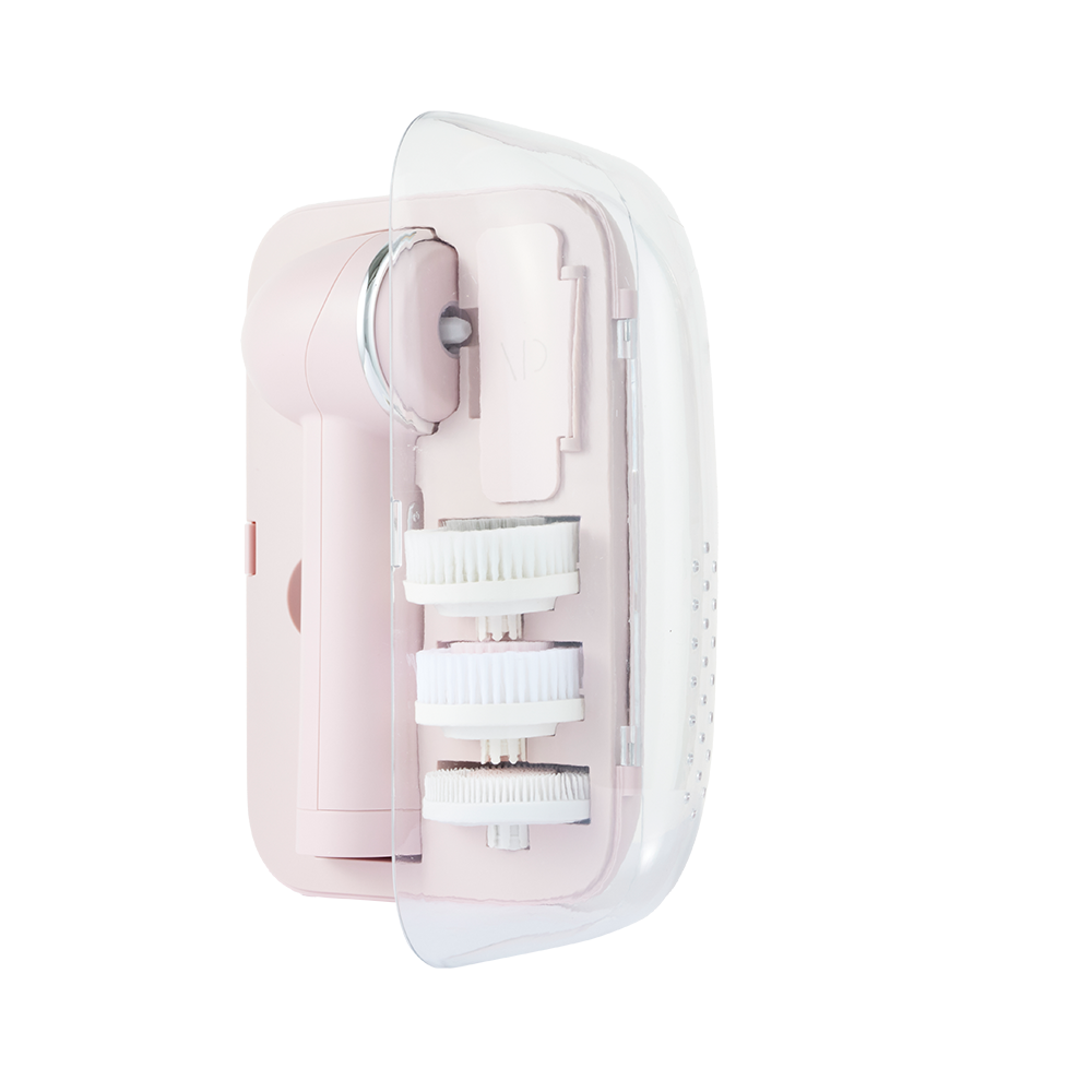 Vanity Planet Raedia 2.0 Cleansing Brush - Thumbnail 2