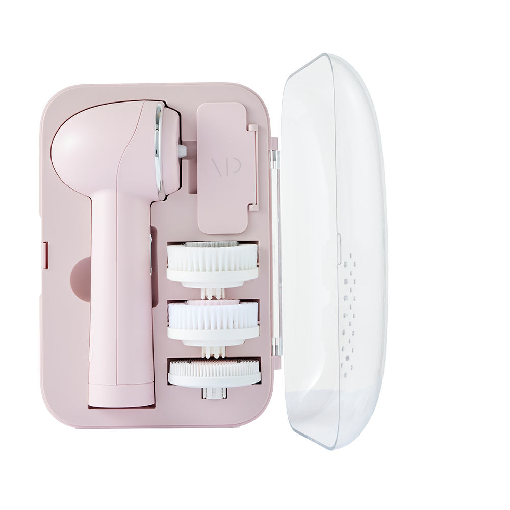 Vanity Planet Raedia 2.0 Cleansing Brush - Thumbnail 4