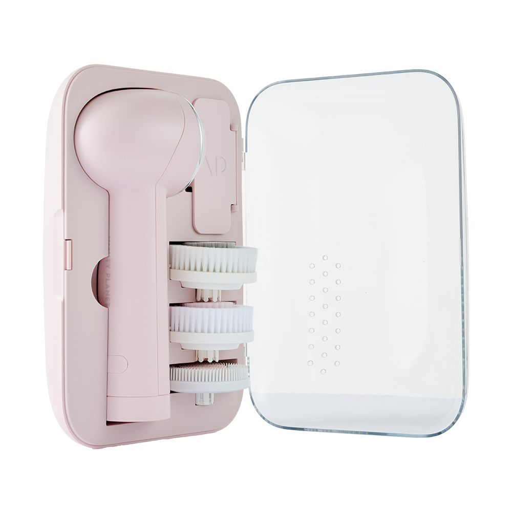 Vanity Planet Raedia 2.0 Cleansing Brush