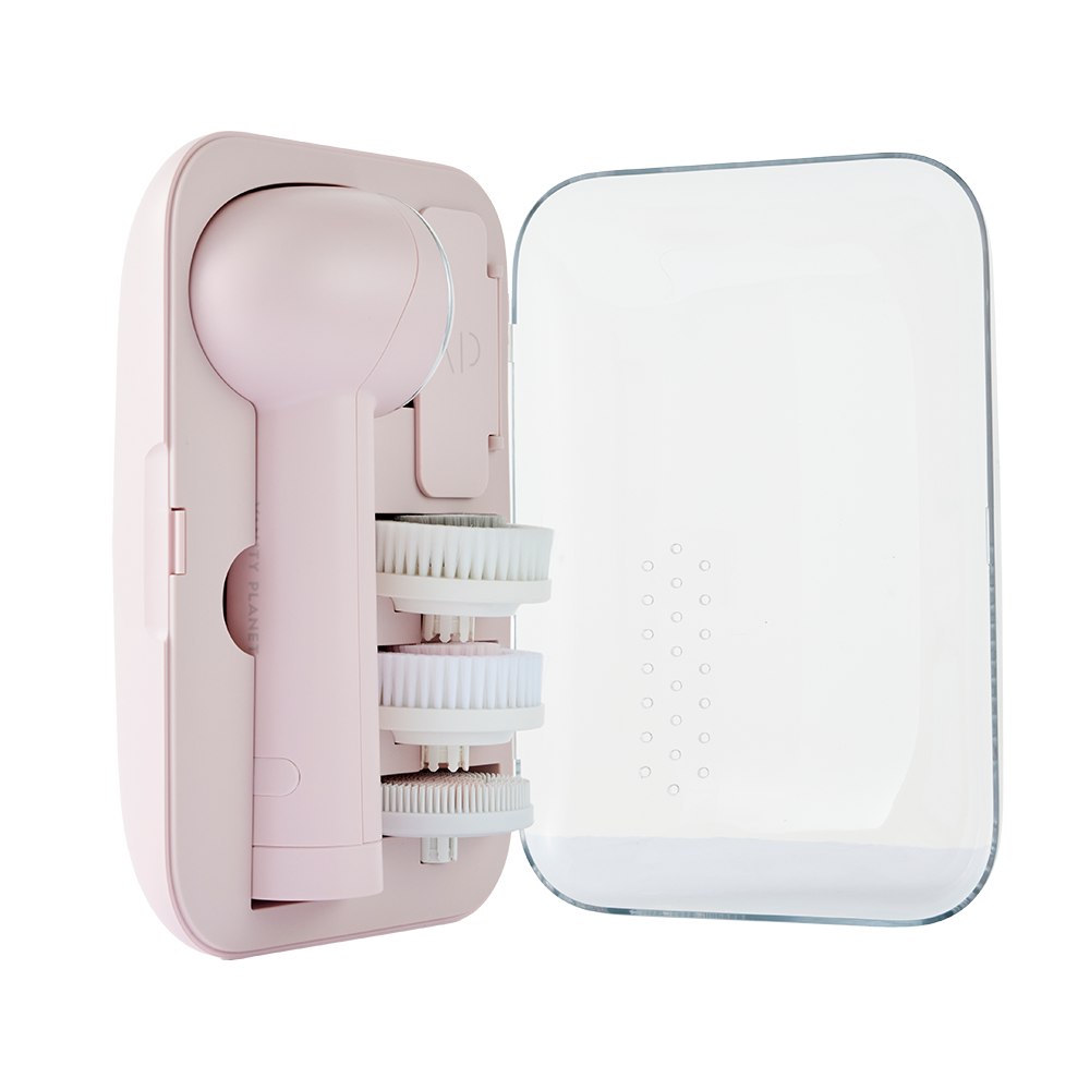 Vanity Planet Raedia 2.0 Cleansing Brush - Thumbnail 5