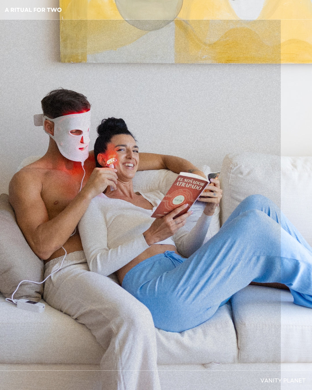 A ritual worth repeating