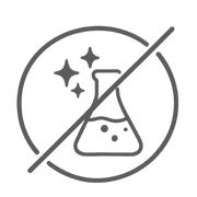 No Synthetic Dyes