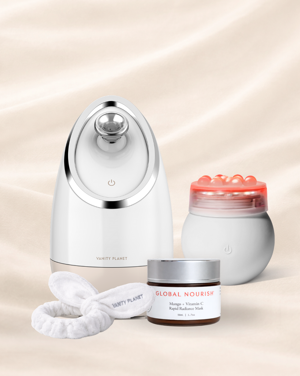 The Glow Revival Ritual