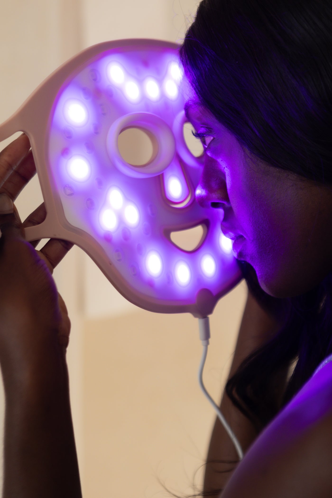 Clinically tested beauty-tech designed for results you can see and feel