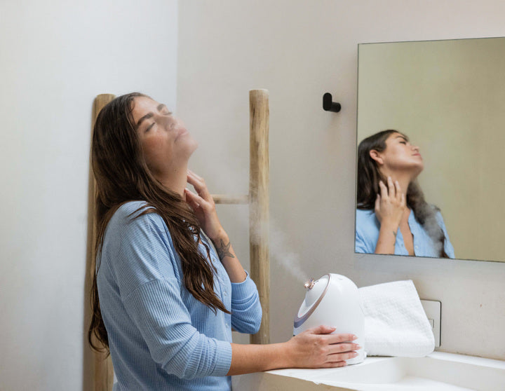 Anti-Aging & Firming