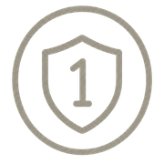 1-Year Warranty