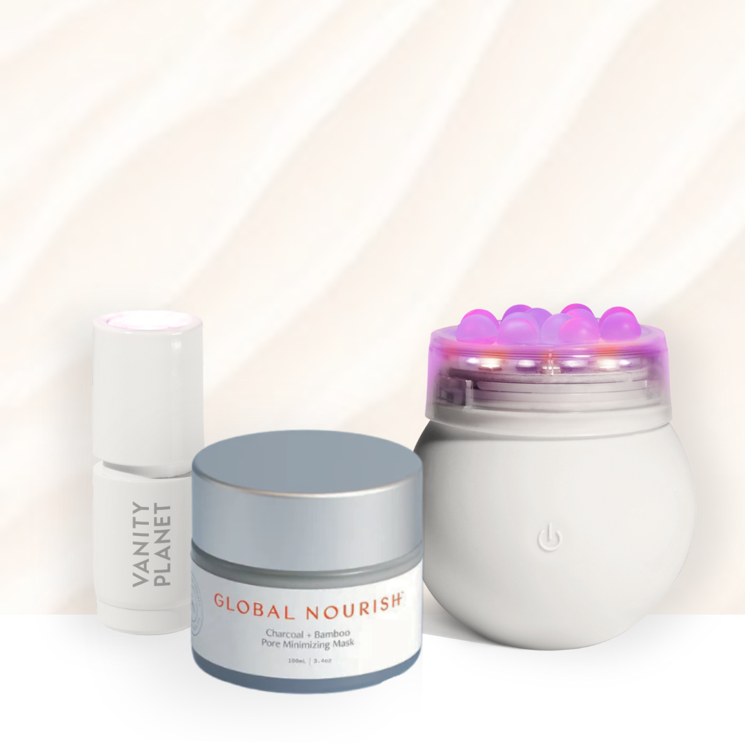 Acne SOS Bundle