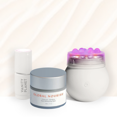 Acne SOS Bundle