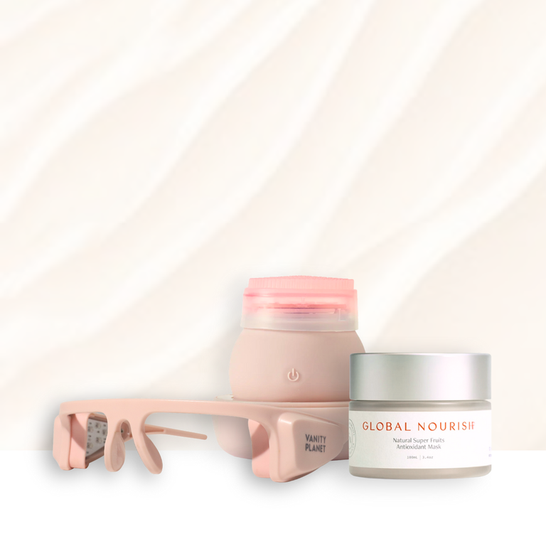 Anti-Aging Powerhouse