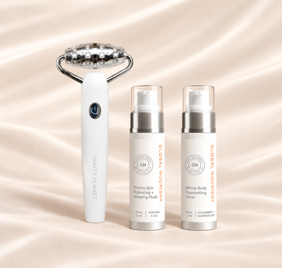 Anti-Aging Bundle