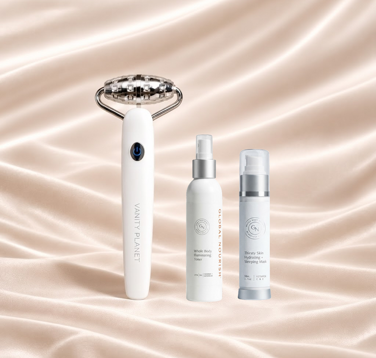 Anti-Aging Bundle