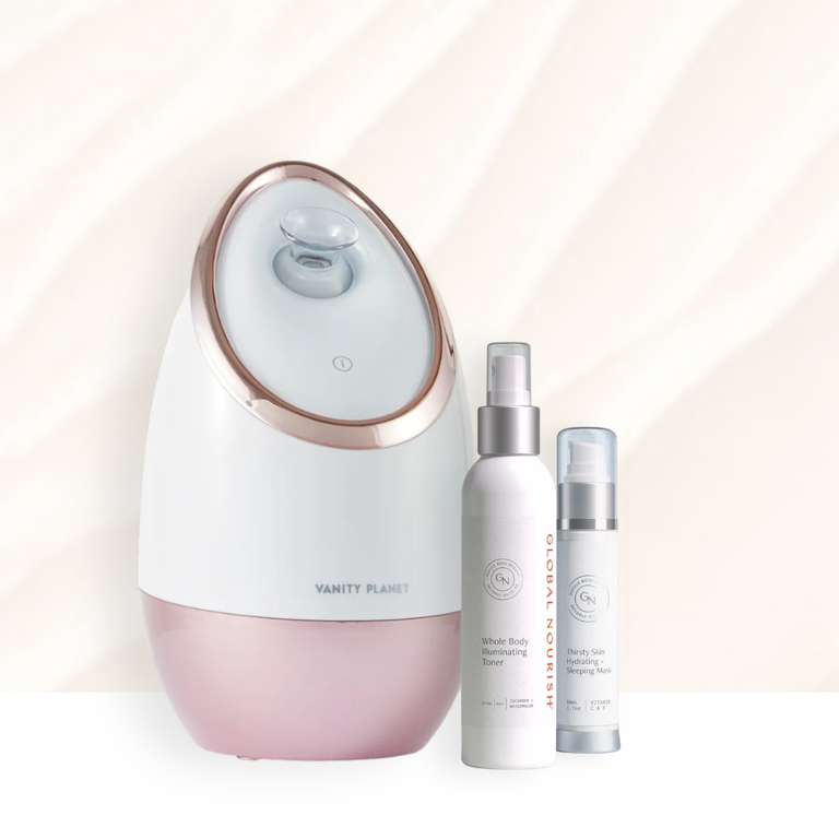 Hydration Heroes Set