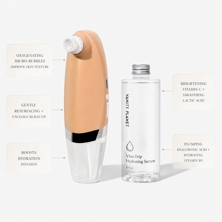 The Dewy Ritual