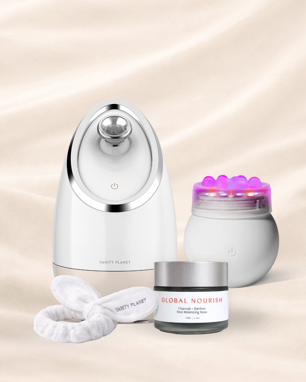 The Pore Reset Ritual