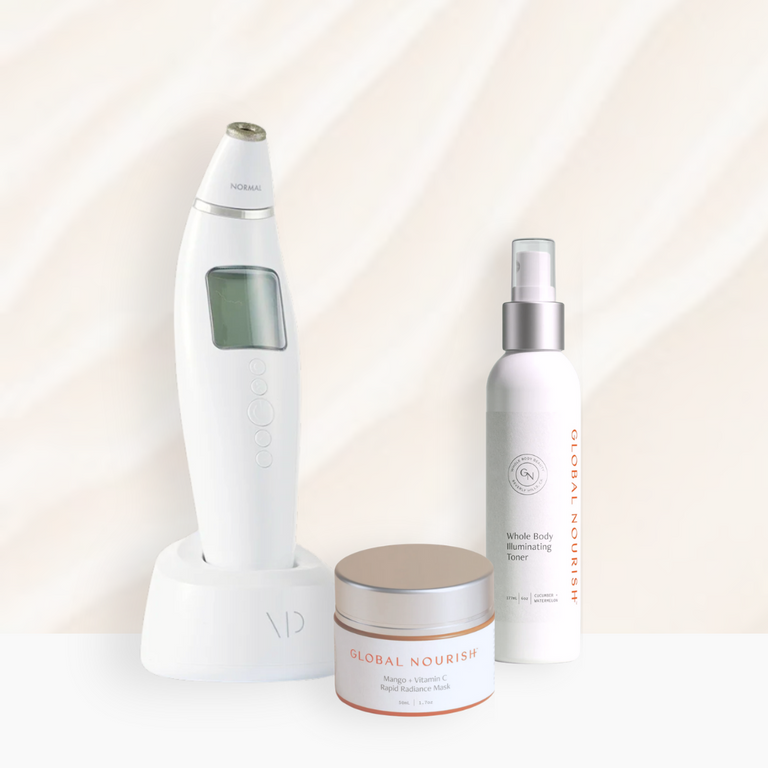 The Glow Getter Kit