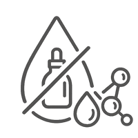 Mineral Oil & Sulfates Free